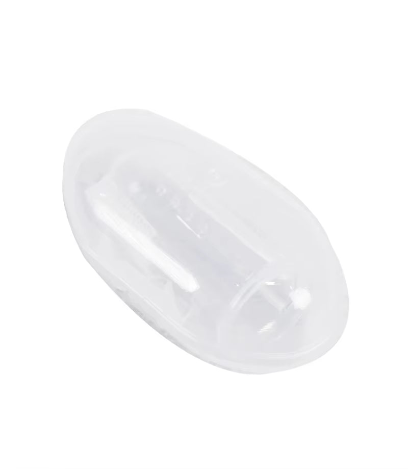 Super Soft Pet Finger Toothbrush Teddy Dog Brush Bad Breath Tartar Teeth Care Tool Dog Cat Cleaning Silicagel Pet Supplies